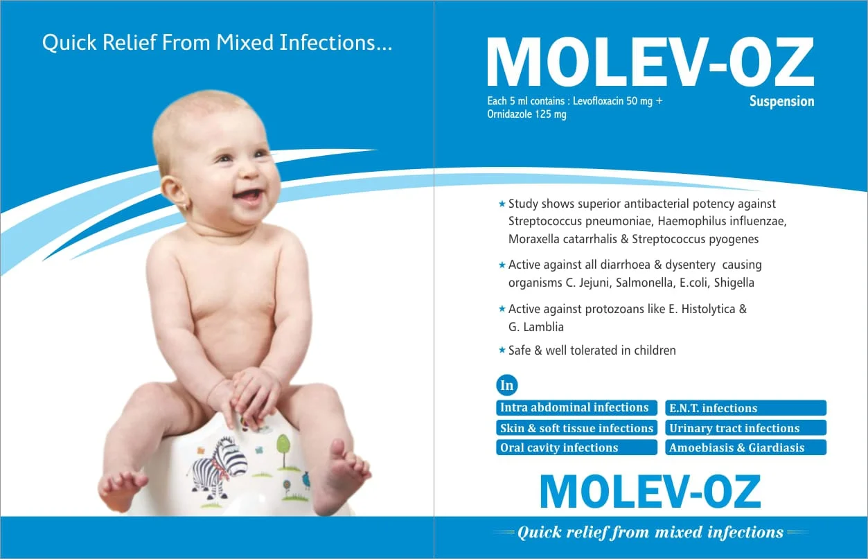 Molekule Healthcare Visual Aid