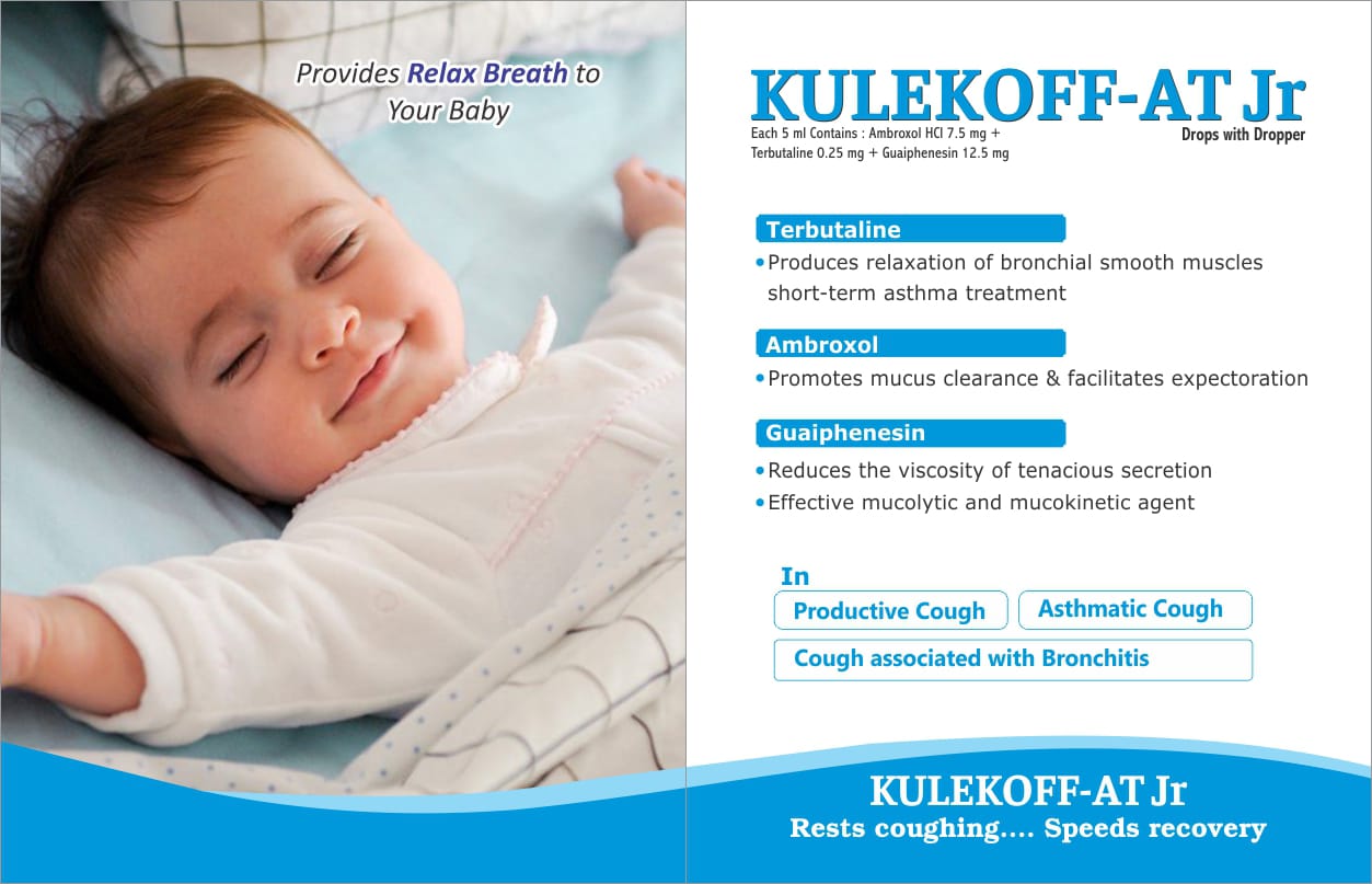 Molekule Healthcare Visual Aid