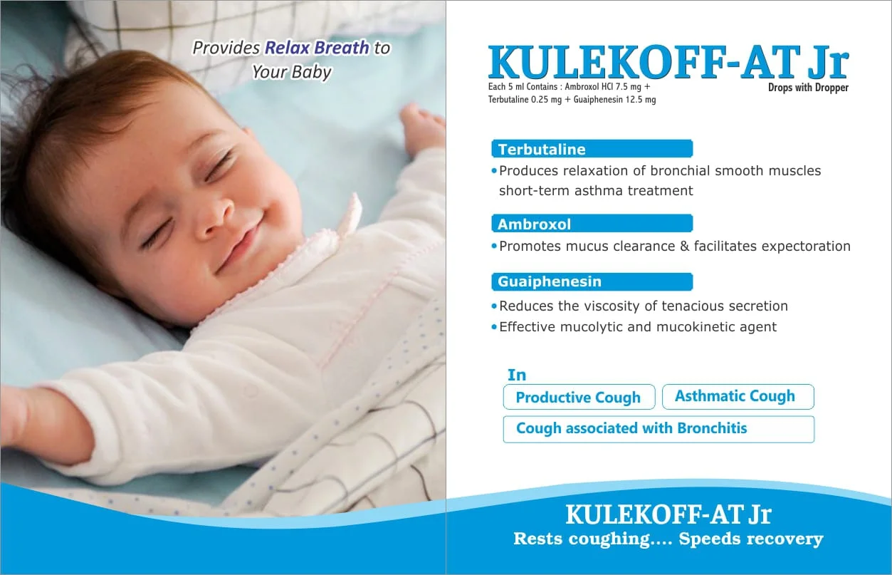 Molekule Healthcare Visual Aid