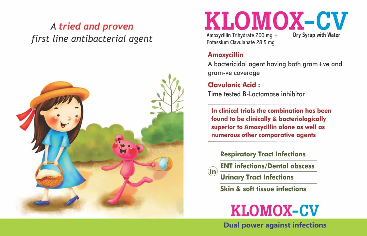 Molekule Healthcare Visual Aid