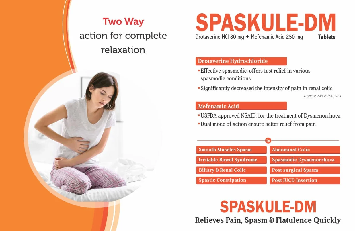 Molekule Healthcare Visual Aid