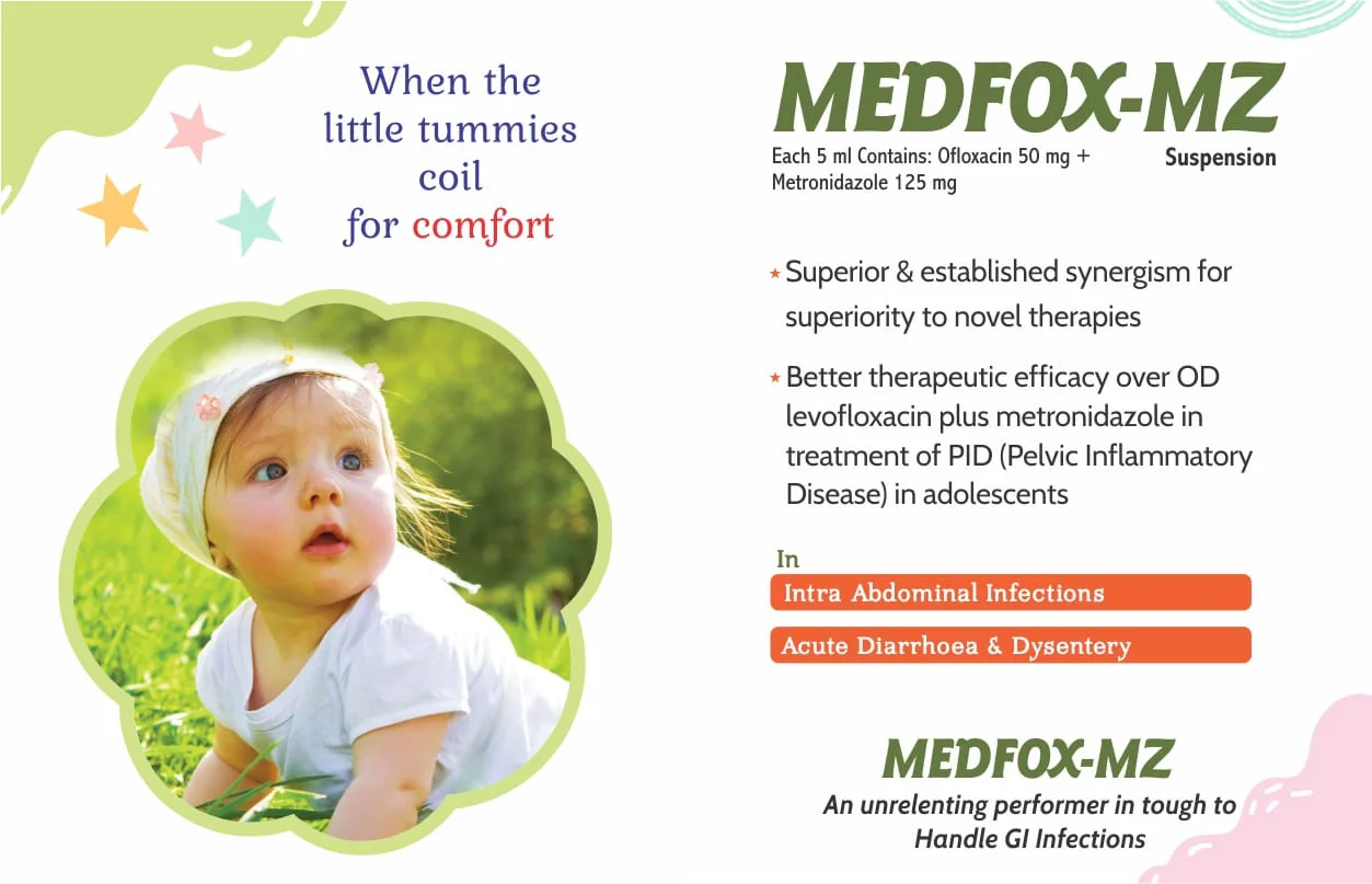 Molekule Healthcare Visual Aid