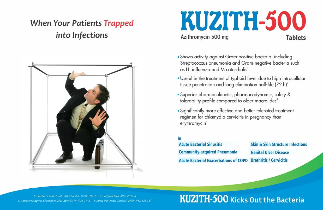 Molekule Healthcare Visual Aid
