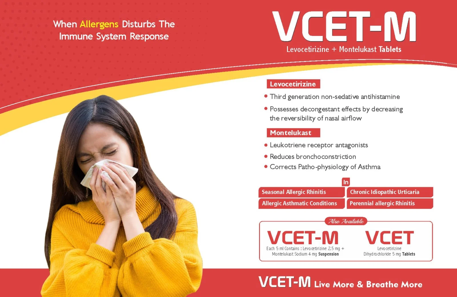 Vensys Visual Aid