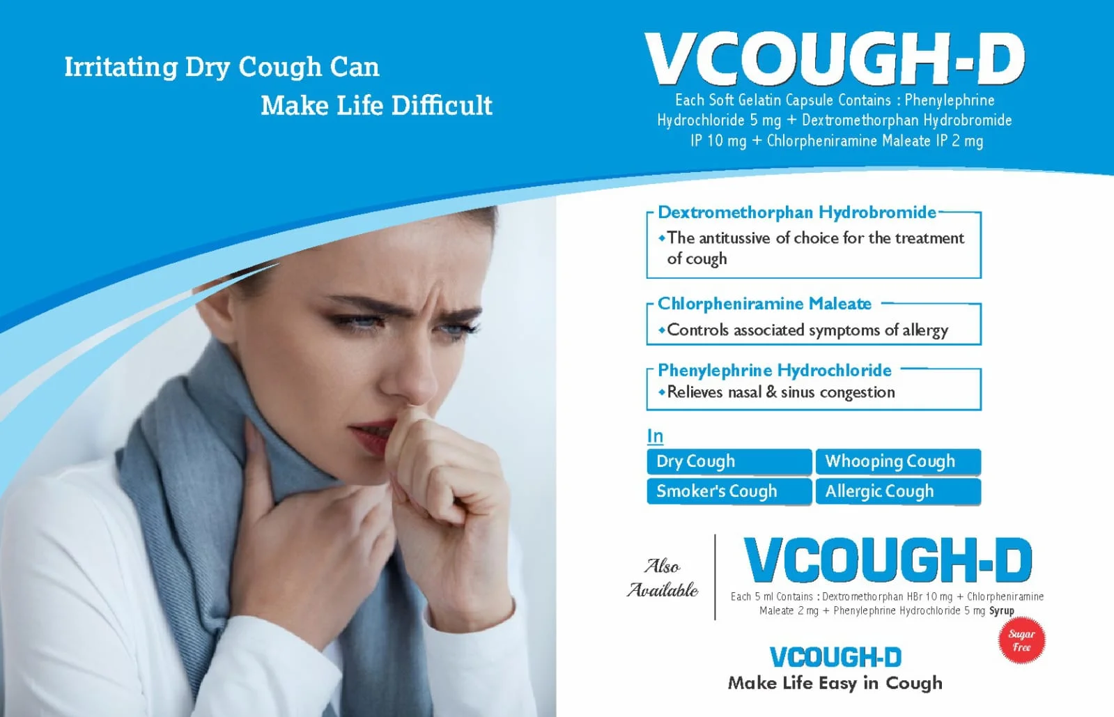 Vensys Visual Aid