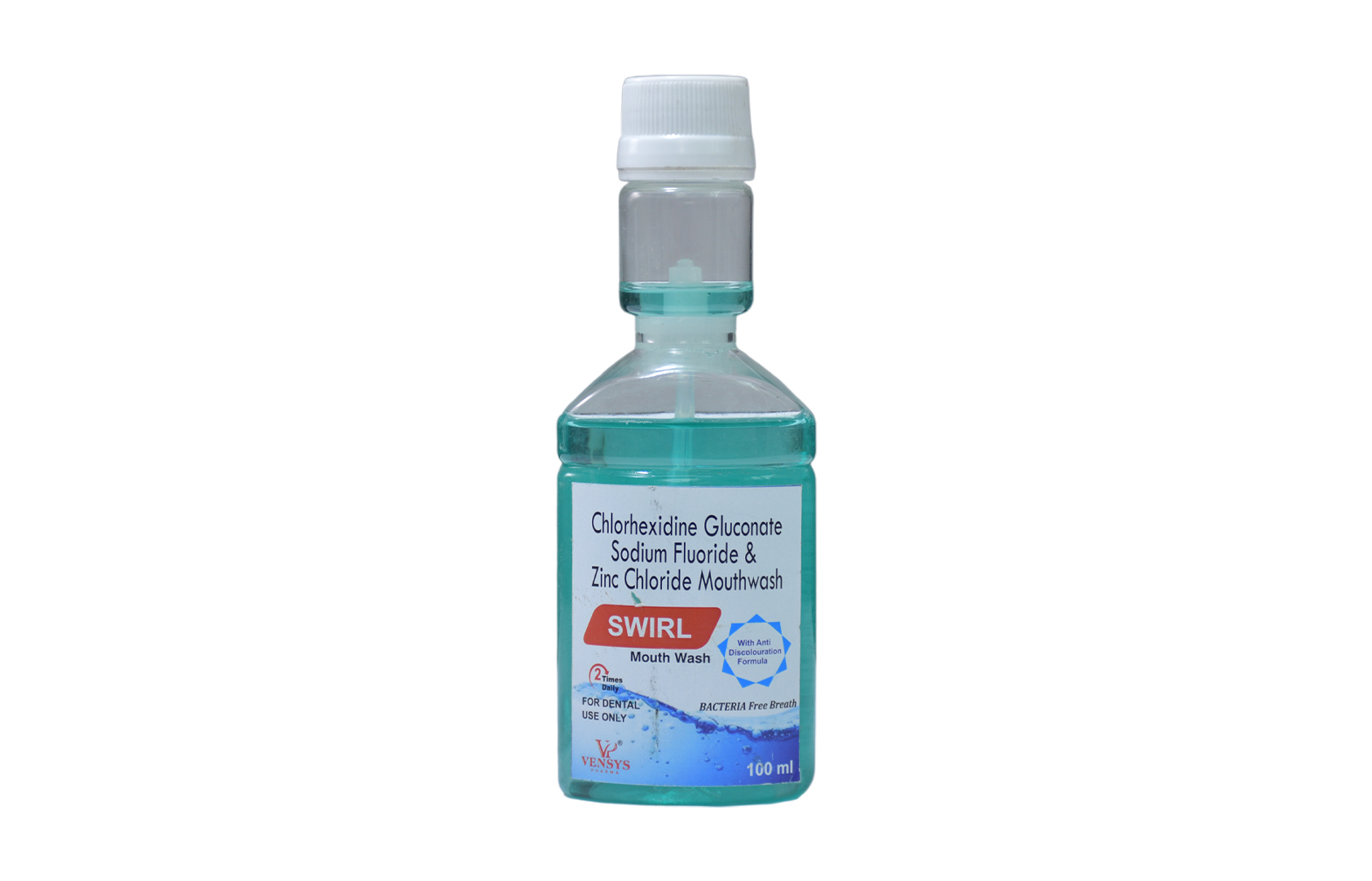 Dental Range