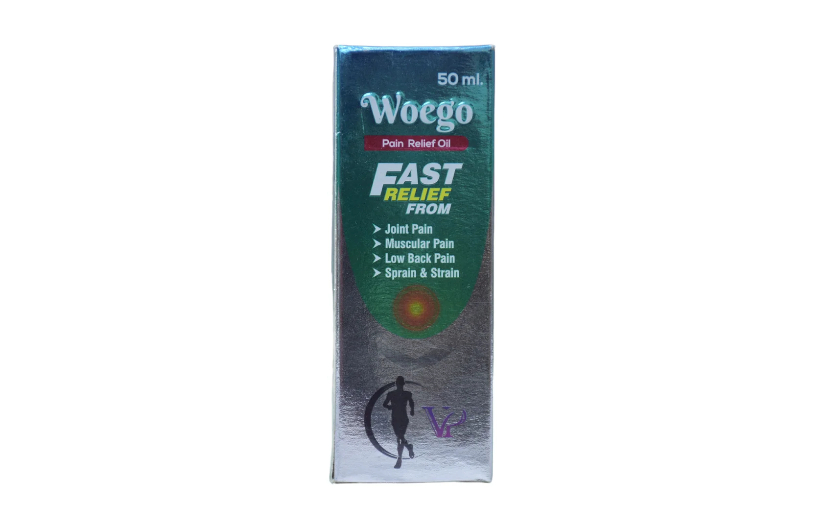 Woego