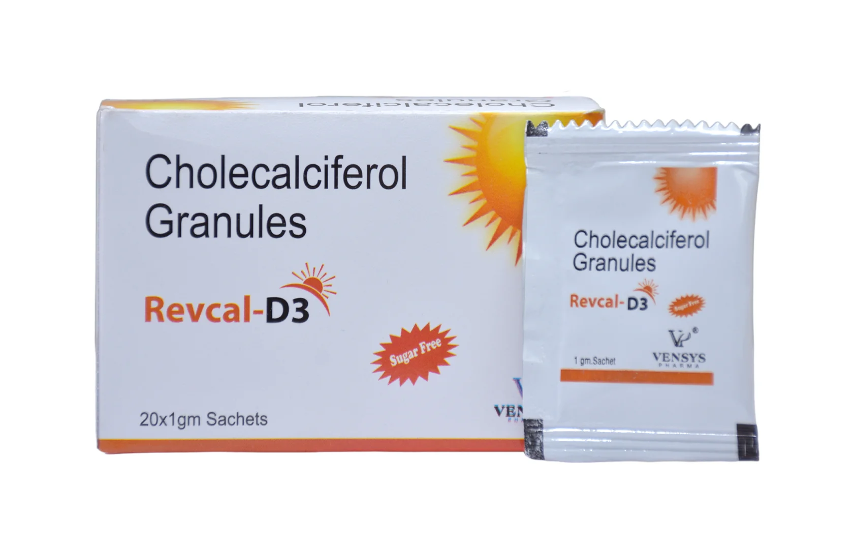 Sachet