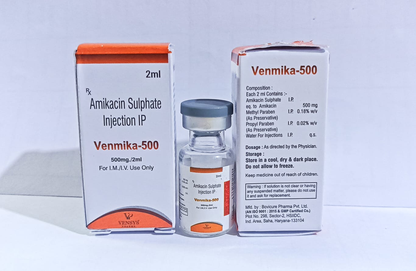 Venmica 500