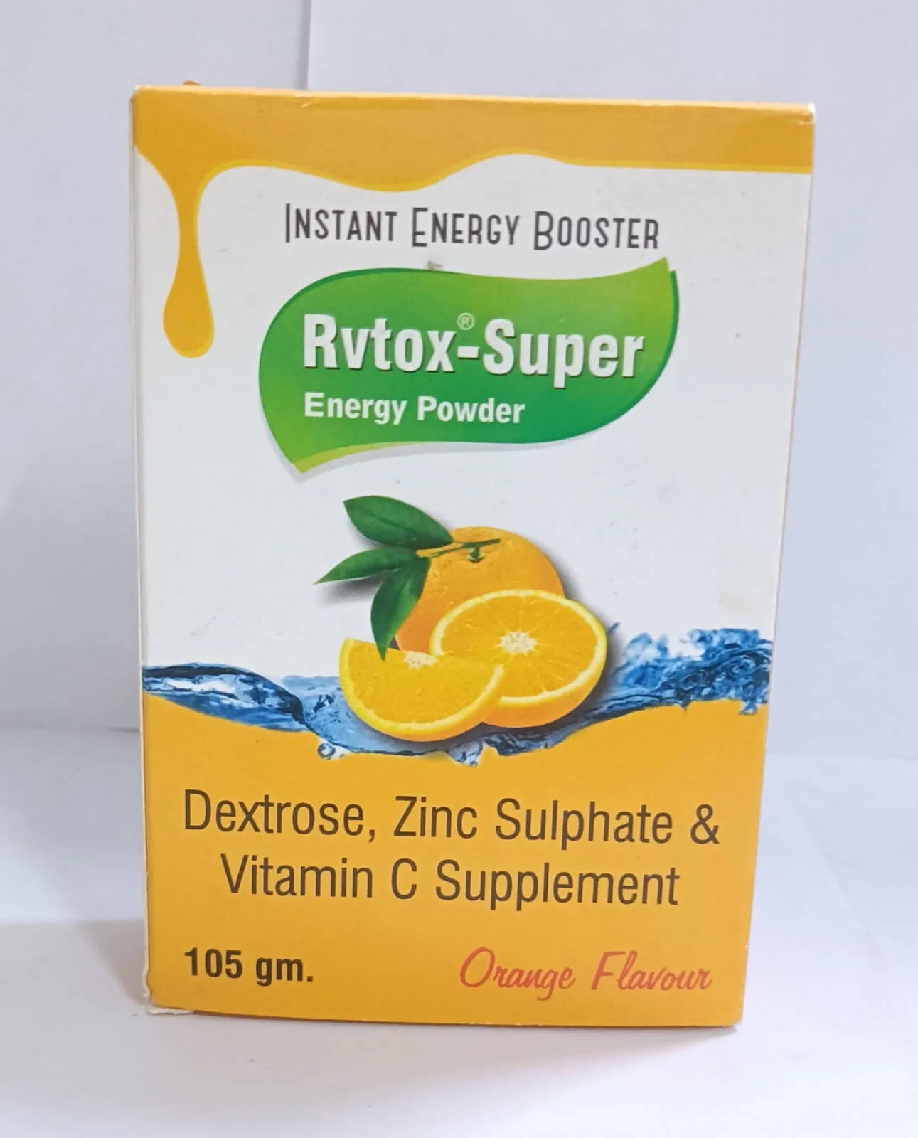 Energy Drink