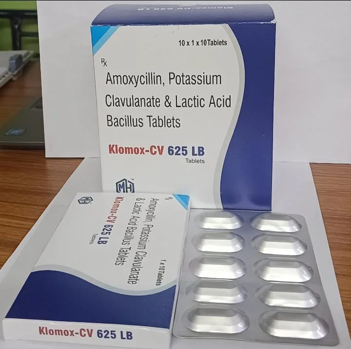 Molekule Capsule